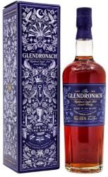 GlenDronach Ode To The Dark whisky DRS (0, 7L / 50, 8%)