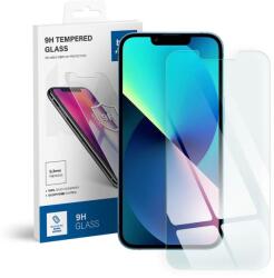 Blue Star IPHONE 13/13Pro/14/16e üvegfólia - Edzett üveg Blue Star