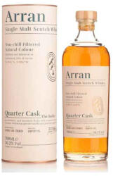 Arran Quarter Cask whisky 56, 2% 0, 7l DD DRS