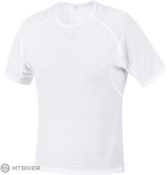 GOREWEAR M Base Layer thermo póló, fehér (XXL)