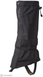 Rab Trek női túrakamásli, fekete (M (EU 36 - 39))