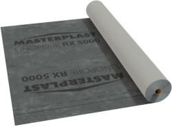 Masterplast Linopore RX 5000 páraáteresztő fólia 75m2/tekercs