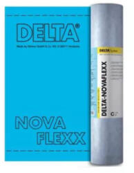 Dörken Delta Novaflex párafékező fólia 75m2/tekercs