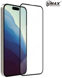 VMAX iPhone 16e Vmax edzett üveg 9D üvegfólia