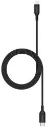 Zagg Mophie Essentials Lightning to USB-C kábel 1m - Fekete