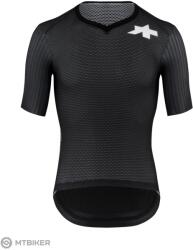 ASSOS EQUIPE RSR S11 mez, black series (L)
