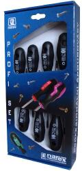 NAREX Csavarhúzó készlet PROFI 7 részes. TORX 8645-00 (MA439727)