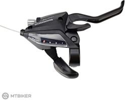 Shimano ST-EF500-7R fékváltókar, jobbos, 7-seb. , OEM