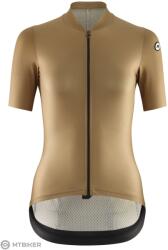 ASSOS UMA GT S11 női mez, bronz kőris (S)