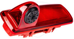 Vestys Tolatókamera kisteherautók számára Renault Trafic - BC-008 (BC-008)
