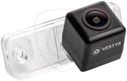 Vestys Tolatókamera - Mercedes-Benz E-osztály (W211) - SC-112-O (SC-112-O)