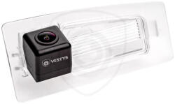 Vestys Tolatókamera - Mazda 3 és Mazda CX-3 - SC-095-O (SC-095-O)