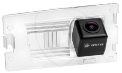 Vestys Jeep Grand Cherokee, Compass tolatókamera - SC-033-O (SC-033-O)