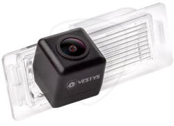 Vestys Chevrolet Aveo és Cruze tolatókamera - SC-007-O (SC-007-O)