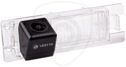 Vestys Tolatókamera - Alfa Romeo 156, 159, 166, 147, GT, Brera, Spider, Mito, Giulietta - SC-001-O (SC-001-O)