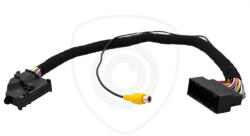 Vestys Adapter a tolatókamerának Ford Sync 2 és Sync 3 monitorhoz való csatlakoztatására - ADP-035 (ADP-035)