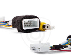 Vestys Adapter tolatókamerához Toyota Touch, Touch Go, Touch Go Plus - ADP-013 (ADP-013)
