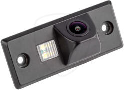 Vestys Tolatókamera - VW Touareg, Tiguan, Passat, Bora, Golf - SC-066 (SC-066)