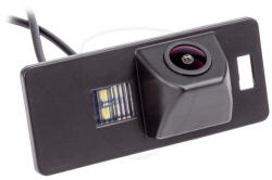 Vestys Tolatókamera - Volkswagen Passat B6 Variant - SC-002 (SC-002)