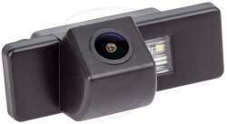 Vestys Tolatókamera - Peugeot 106, 1007, 307, 308, 406, 407, 408, 508 és egyéb - SC-008 (SC-008)