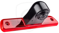 Vestys Tolatókamera a féklámpában Fiat Scudo 2 - BC-016 (BC-016)