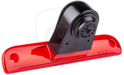 Vestys Citroën Jumper Single vagy DUAL tolatókamera - BC-001-O (BC-001-O)