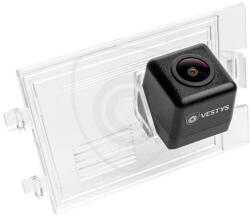 Vestys Jeep Compass és Patriot tolatókamera - SC-035-O (SC-035-O)