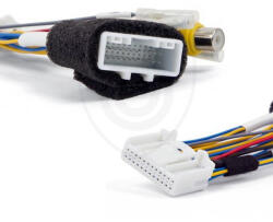 Vestys Adapter a tolatókamera csatlakoztatására, Media Nav / Nav Evolution rendszerekhez - ADP-011 (ADP-011)