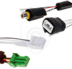 Vestys Adapter a tolatókamerának Suzuki 2012 - 2019 monitorhoz való csatlakoztatására - ADP-020 (ADP-020)