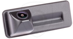 Vestys Tolatókamera - Škoda Octavia 2, Fabia, Roomster, Yeti - a csomagtartó fogantyúja - TC-003 (TC-003)