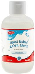 Daco Lipici lichid scolar DACO LL250, 250 ml (LL250)