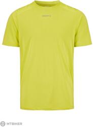 Craft ADV Essence SS 2 ing, zöld (4XL)