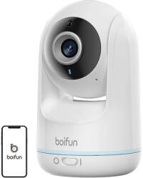 BOIFUN VB805 electronic rotating nanny with two-way audio (VB805)