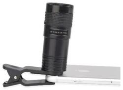 KIKKERLAND US178 telefon objektív (US178) - officedepot