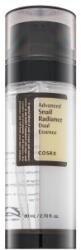 COSRX Advanced Snail ser cu efect iluminator Radiance Dual Essence 80 ml