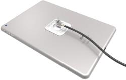 COMPULOCKS TBRPLT Univerzális tablet zár ezüst (TBRPLT)