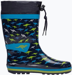 KangaROOS Детски гумени бутуши KangaROOS K-Summerrain dark navy/kangaroo