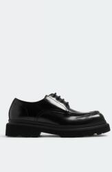 Dolce&Gabbana Pantofi Dolce & Gabbana City Trek Derby a10806a120380999 Negru 42 EU