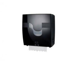 Celtex Megamini Formatic Autocut kéztörlő adagoló ABS Fekete (AD92660) - pepita - 33 046 Ft