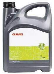 Claas Ulei motor Claas Agrimot SDX 15W40 - 5 Litri