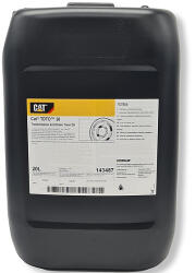 Caterpillar Ulei transmisie CAT TDTO SAE 30 - 20 Litri