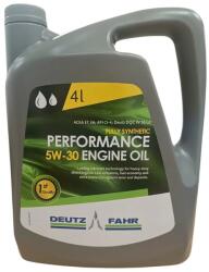 Deutz-Fahr Ulei motor Deutz Fahr Performance 5W30 - 4 Litri