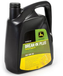 John Deere Ulei motor John Deere Break In Plus 10W30 - 5 Litri