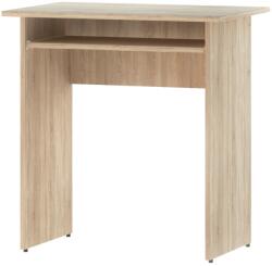 haaus Birou Kinder, Stejar Sonoma, 73 x 50 x 75 cm (910655)