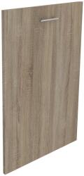 haaus Usa Masina Vase Karo, Stejar Sonoma Inchis, 45 x 70 cm (917524)