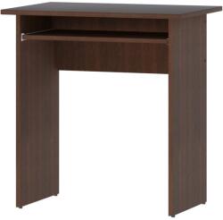 haaus Birou Kinder, Wenge, 73 x 50 x 75 cm (910501)