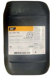 Caterpillar Ulei transmisie CAT TDTO SAE 10W - 20 Litri