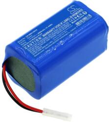Cameron Sino Akkumulátor Robzone Duoro, Duoro Profi, 2600 mAh, Li-Ion (CS-RBD100VX)