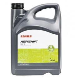 Claas Ulei transmisie Claas Agrishift GA 12 - 5 Litri