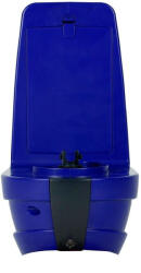 DREUMEX One2Clean Automata adagoló 2, 5ml-5ml/adag - pepita